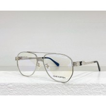 Louis Vuitton Sunglasses Z2766U-01 2024