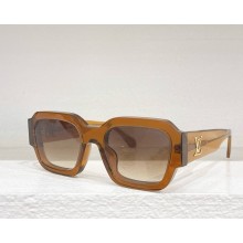 Louis Vuitton Sunglasses Z2613E-02 2024