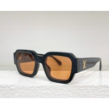 Louis Vuitton Sunglasses Z2613E-05 2024