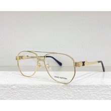 Louis Vuitton Sunglasses Z2766U-02 2024