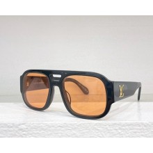 Louis Vuitton Sunglasses Z2613W-03 2024