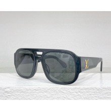 Louis Vuitton Sunglasses Z2613W-04 2024