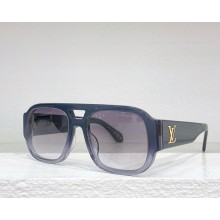 Louis Vuitton Sunglasses Z2613W-05 2024