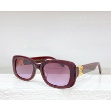Louis Vuitton Sunglasses Z2028U-02 2024