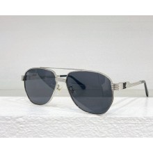 Louis Vuitton Sunglasses Z2766U-04 2024