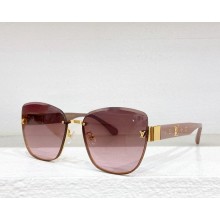 Louis Vuitton Sunglasses Z1870-03 2024