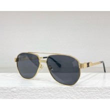 Louis Vuitton Sunglasses Z2766U-05 2024