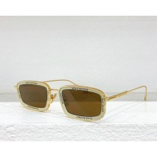 Louis Vuitton Sunglasses Z2203U-03 2024