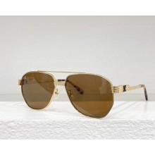 Louis Vuitton Sunglasses Z2766U-06 2024