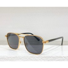 Louis Vuitton Sunglasses Z1942U-01 2024