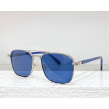 Louis Vuitton Sunglasses Z1942U-02 2024