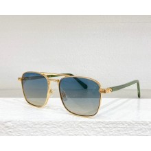 Louis Vuitton Sunglasses Z1942U-04 2024