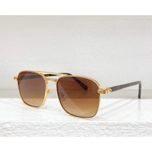 Louis Vuitton Sunglasses Z1942U-06 2024