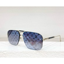 Louis Vuitton Sunglasses Z1311-01 2024