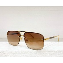 Louis Vuitton Sunglasses Z1311-02 2024