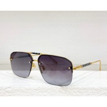 Louis Vuitton Sunglasses Z1311-04 2024