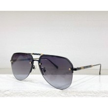 Louis Vuitton Sunglasses Z1310-02 2024
