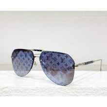 Louis Vuitton Sunglasses Z1310-03 2024