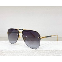 Louis Vuitton Sunglasses Z1310-05 2024