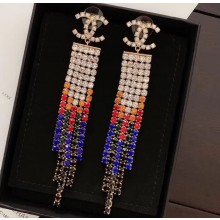 Chanel Earrings 176 2019