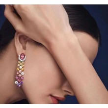 Louis Vuitton Earrings 1030-01 2024