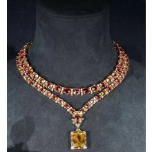 Louis vuitton Necklace 1030-03 2024