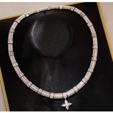 Louis vuitton Necklace 1030-01 2024