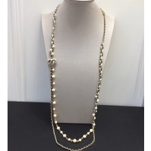 Chanel Necklace 2019