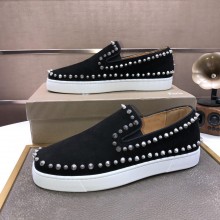 christian louboutin men's loafers 01 2022