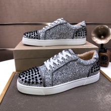 christian louboutin men's sneakers 01 2022