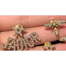 Dior Earrings 67 2019