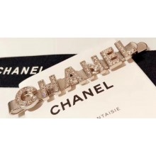 Chanel Hair Accessory 23 2019