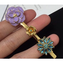 Versace Hair Accessory 09 2019