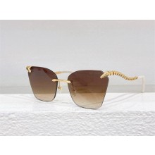 BVLGARI Serpenti Sunglasses 04 2025