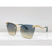BVLGARI Serpenti Sunglasses 05 2025
