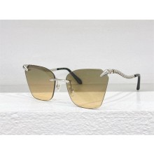 BVLGARI Serpenti Sunglasses 06 2025