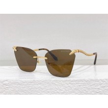 BVLGARI Serpenti Sunglasses 07 2025