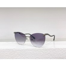 BVLGARI Serpenti Sunglasses 10 2025