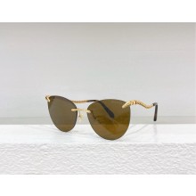 BVLGARI Serpenti Sunglasses 11 2025