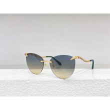BVLGARI Serpenti Sunglasses 12 2025