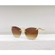 BVLGARI Serpenti Sunglasses 13 2025