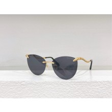 BVLGARI Serpenti Sunglasses 14 2025