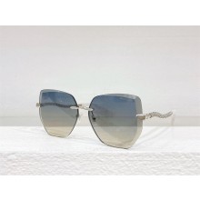 BVLGARI Serpenti Sunglasses 17 2025