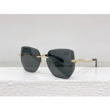 BVLGARI Serpenti Sunglasses 18 2025