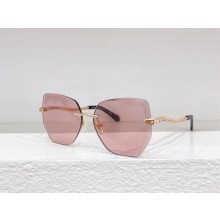 BVLGARI Serpenti Sunglasses 19 2025
