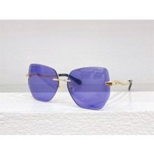 BVLGARI Serpenti Sunglasses 20 2025