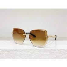 BVLGARI Serpenti Sunglasses 21 2025