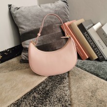 CELINE Ava Bag in Smooth Calfskin PINK