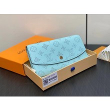 LOUIS VUITTON IRIS WALLET M60143 2024