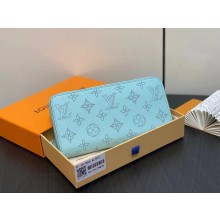 LOUIS VUITTON ZIPPY WALLET M61867 2024